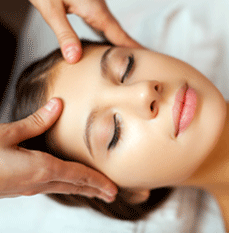 Tuina Body Massage